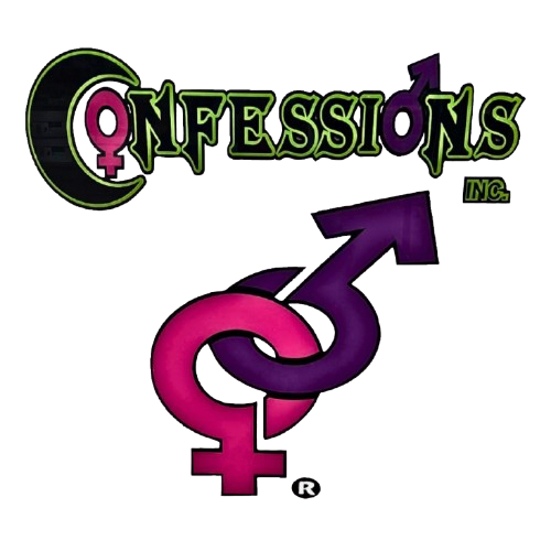 Confessions Body Oils
